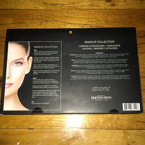 Makeup Collection - Picture 2 of 2